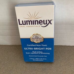 COPY - Lumineaux Ultra-Bright Pen